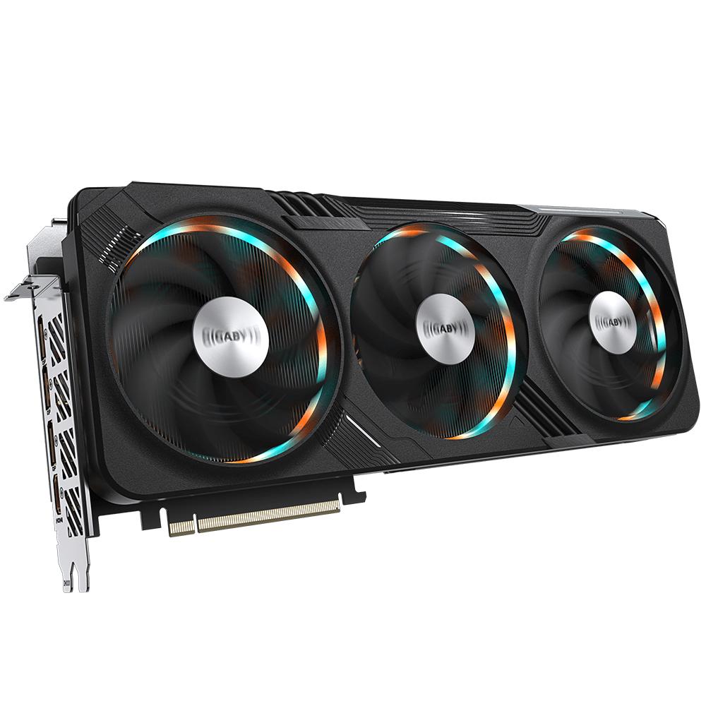 Gigabyte GAMING GeForce RTX 4070 Ti OC 12G NVIDIA GeForce RTX 4070 Ti 12 GB GDDR6X